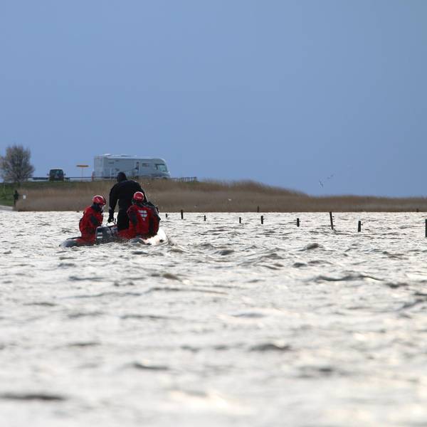 Dyksterhusen Einsatz
