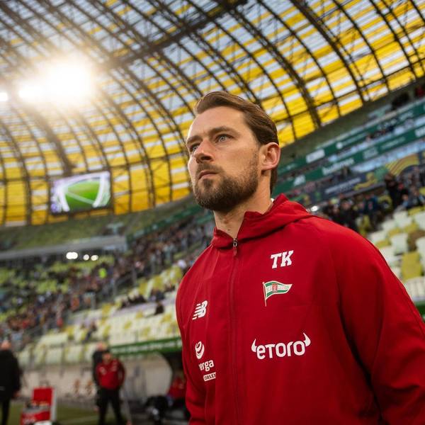 tomasz kaczmarek