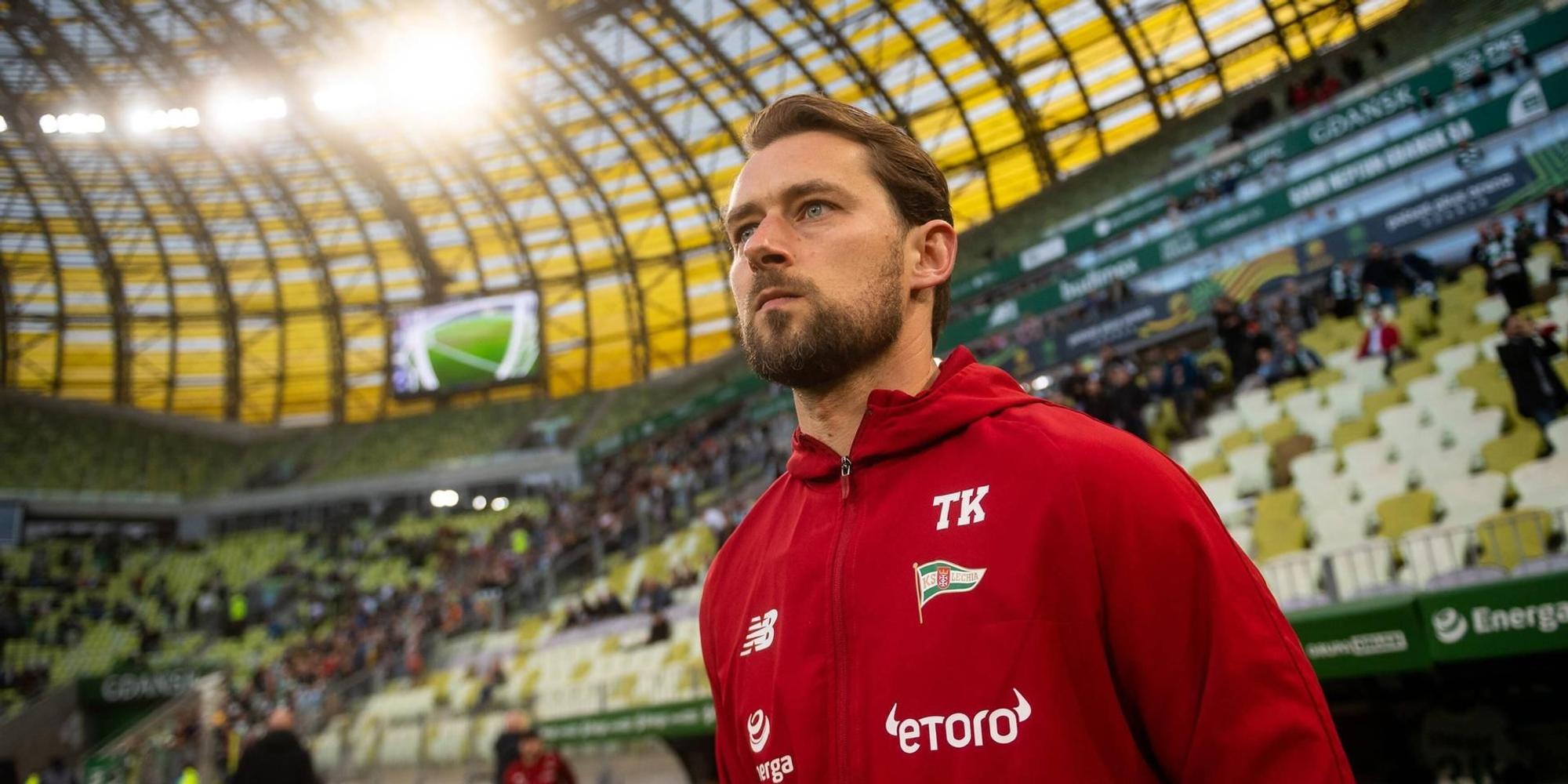 tomasz kaczmarek