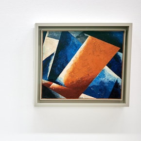 Museum Ludwig Russische Avantgar