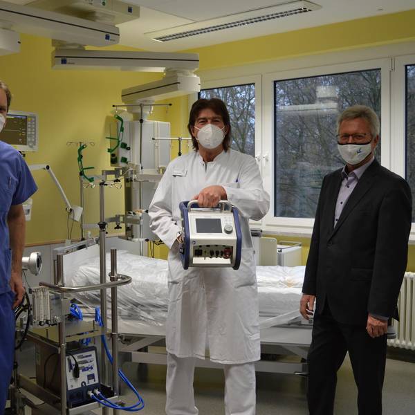 Cardiohelp Klinikum3