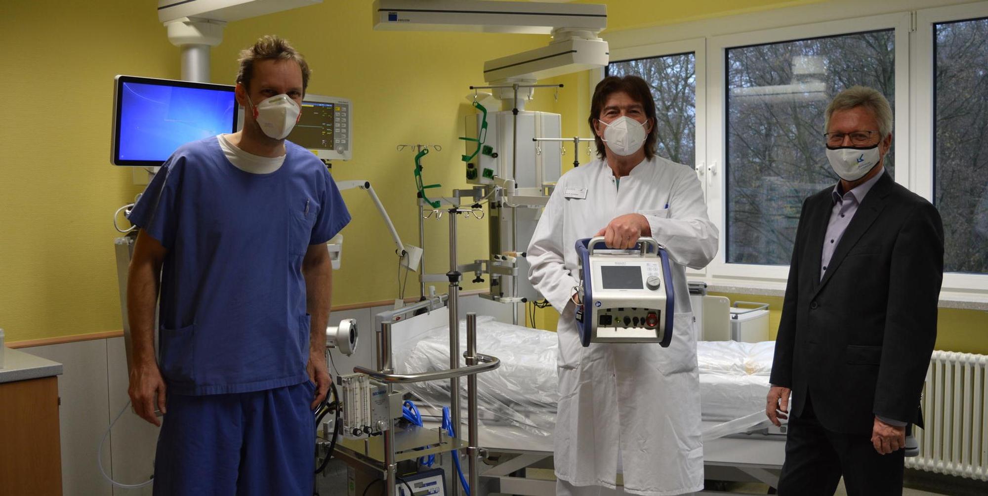 Cardiohelp Klinikum3