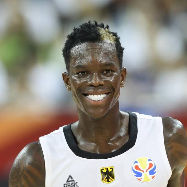 Dennis Schröder