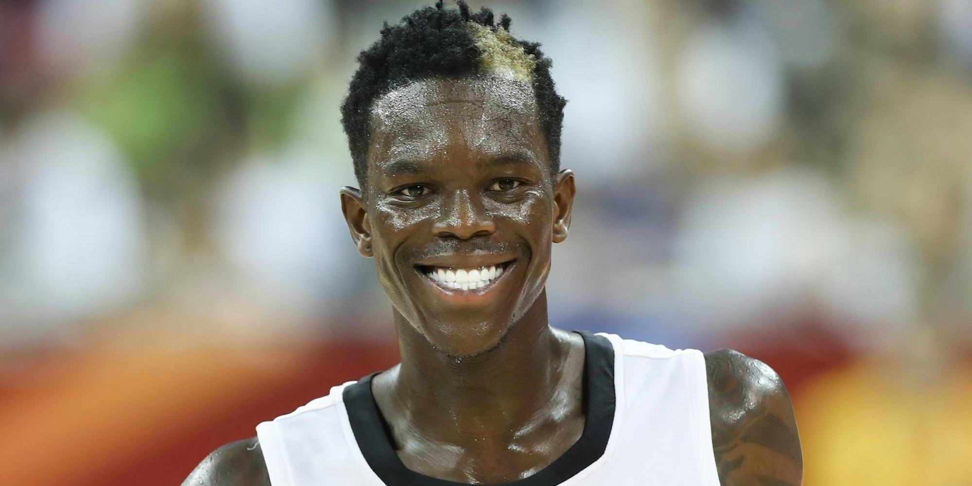 Dennis Schröder