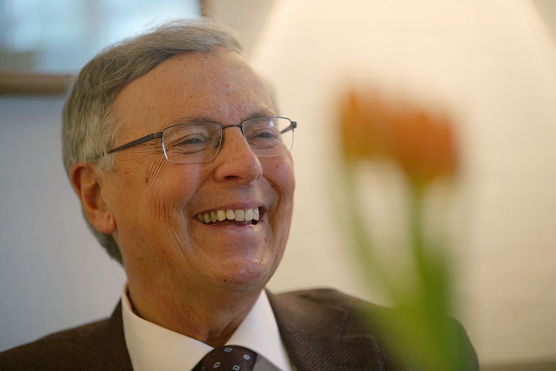 Wolfgang Bosbach