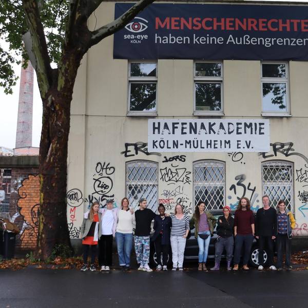 Hafenakademie