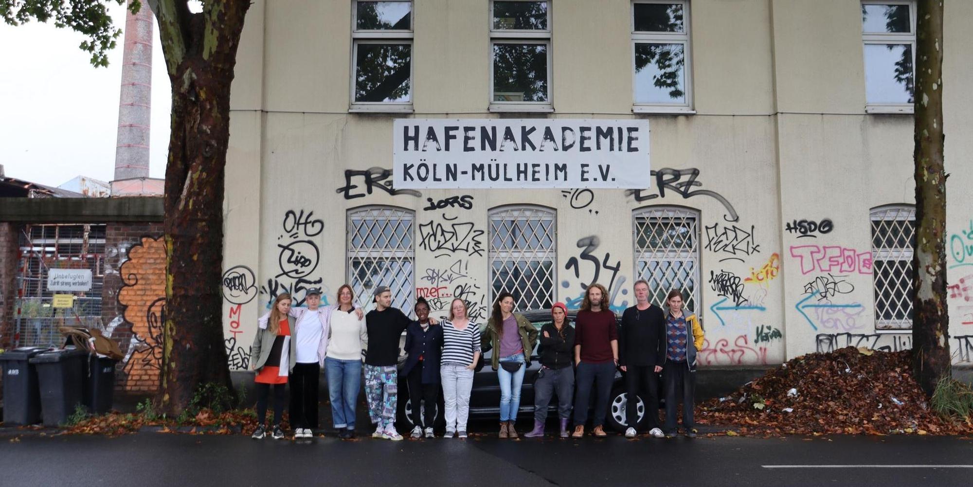 Hafenakademie