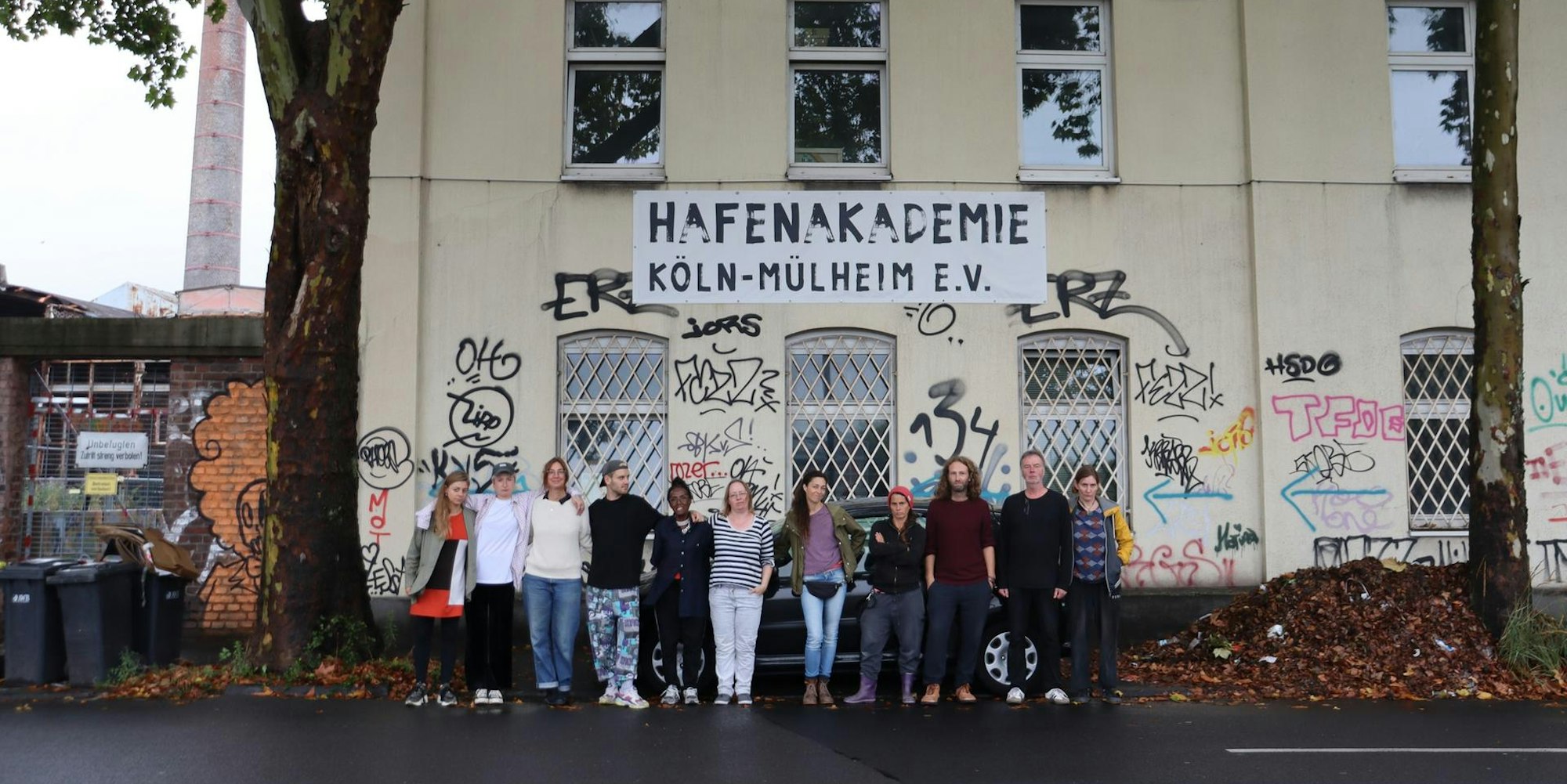 Hafenakademie