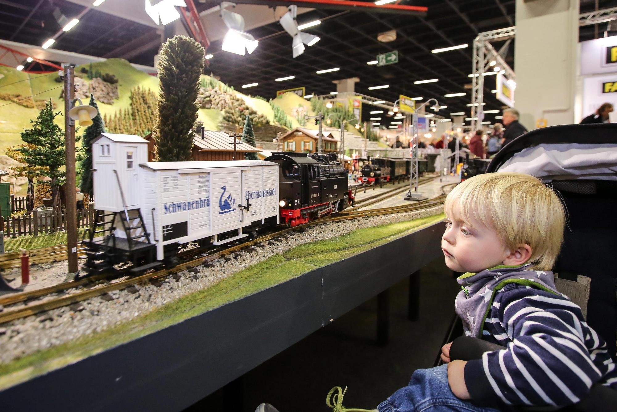 Eisenbahn