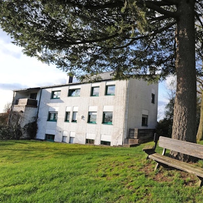 Katholisches Gemeindehaus Witzhelden