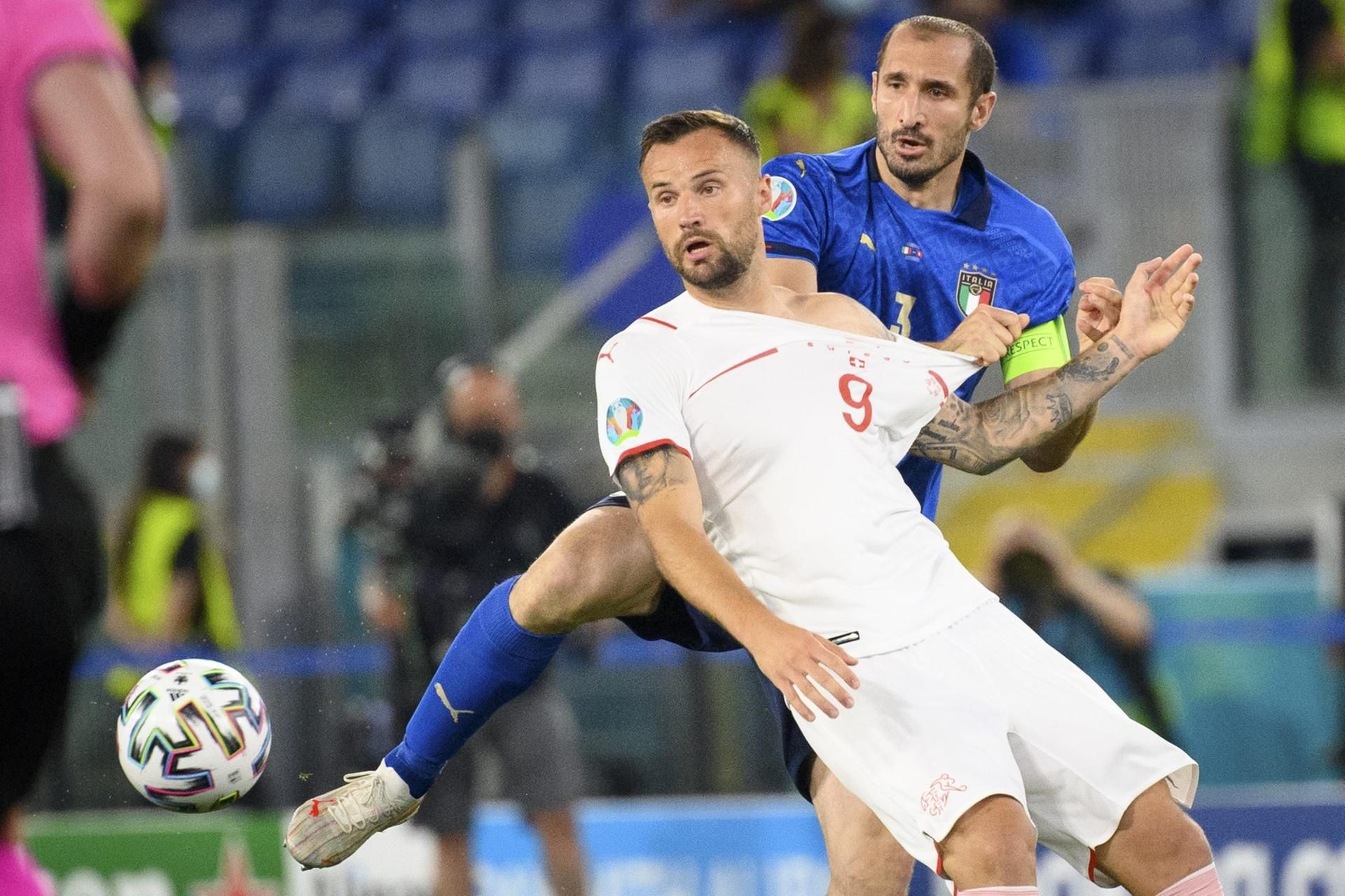 Chiellini