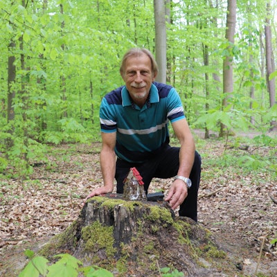 Elfen-Häuschen im FoBo