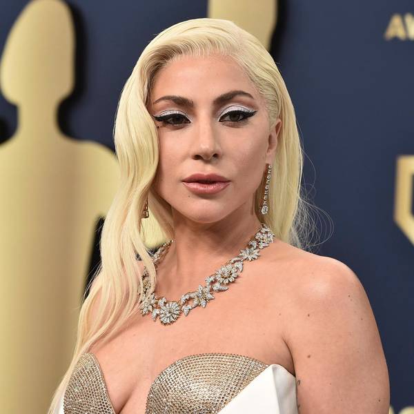 lady Gaga