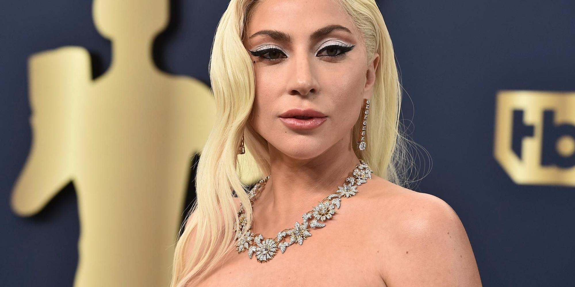 lady Gaga