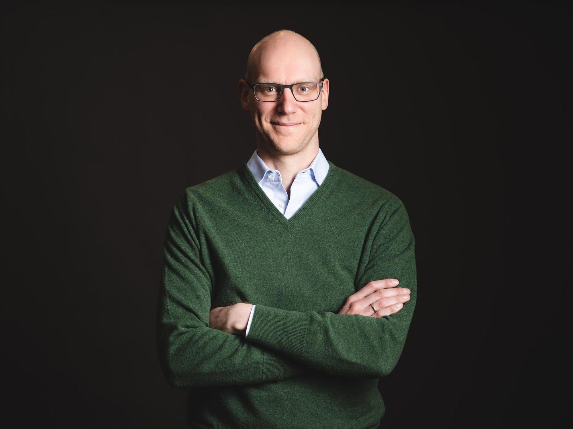Philipp Meissner