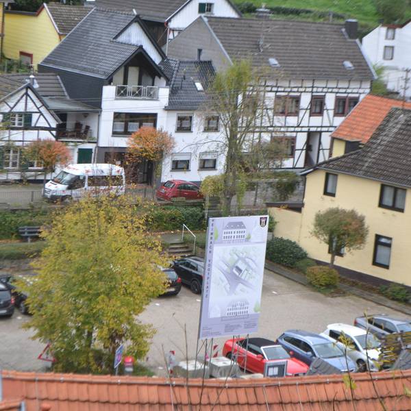 Vogtplatz Julia Reuß