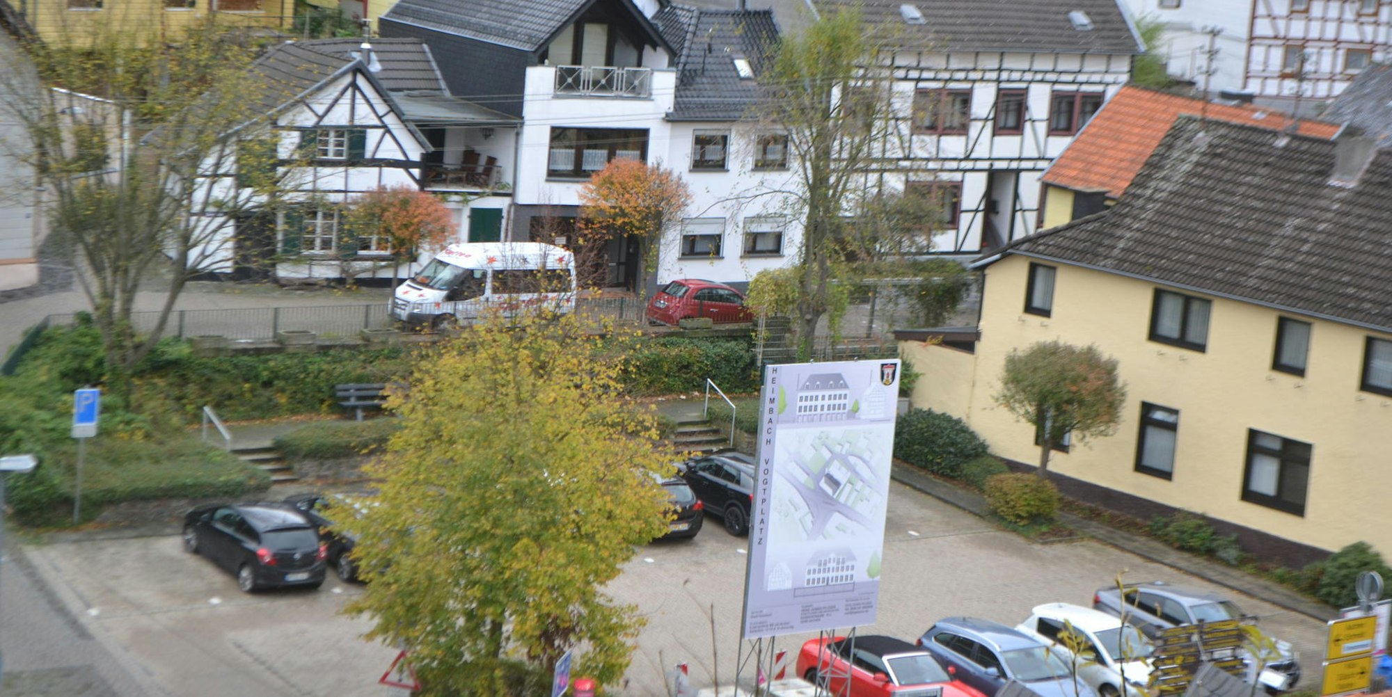 Vogtplatz Julia Reuß