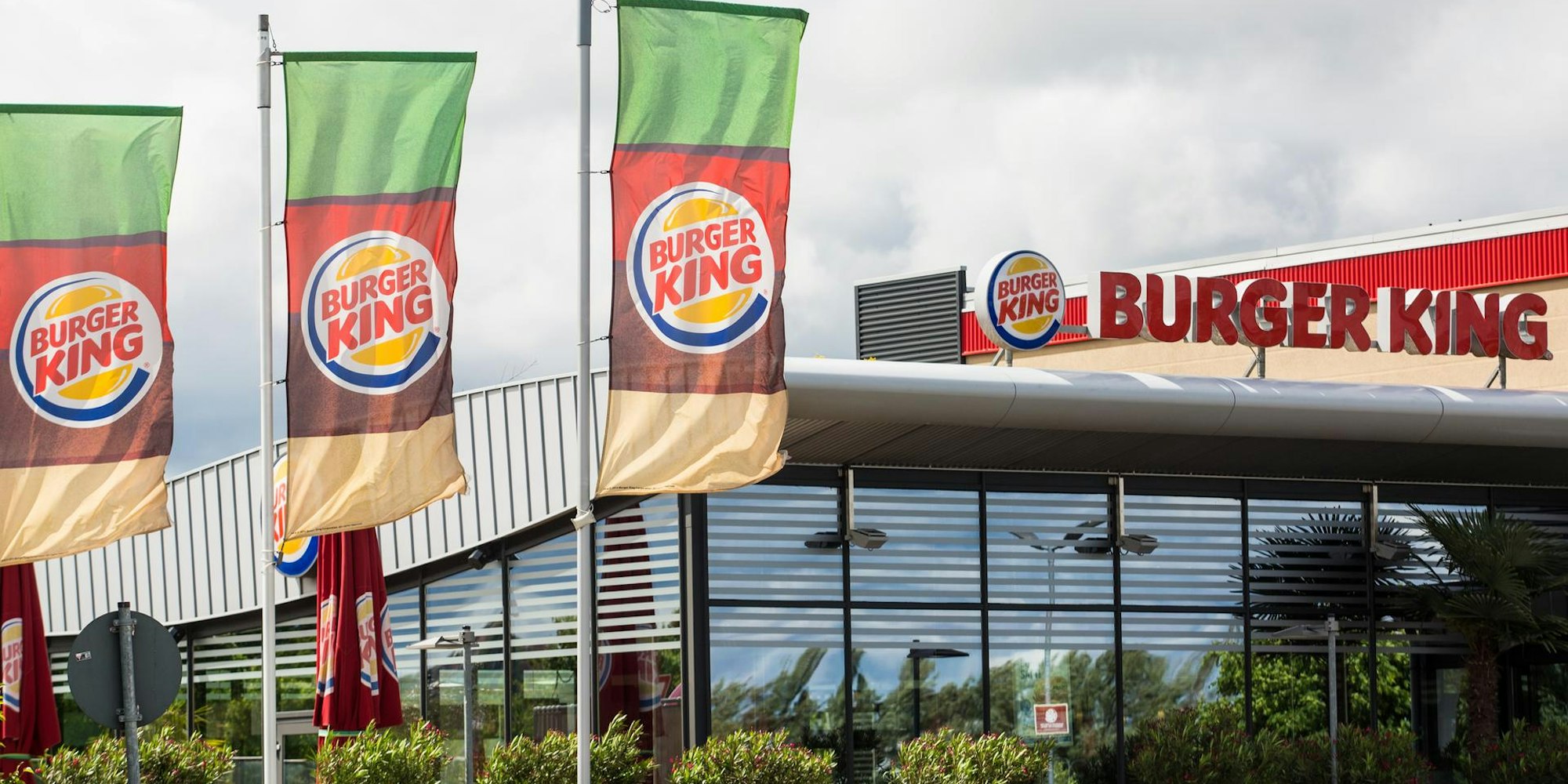 Burger King (1)