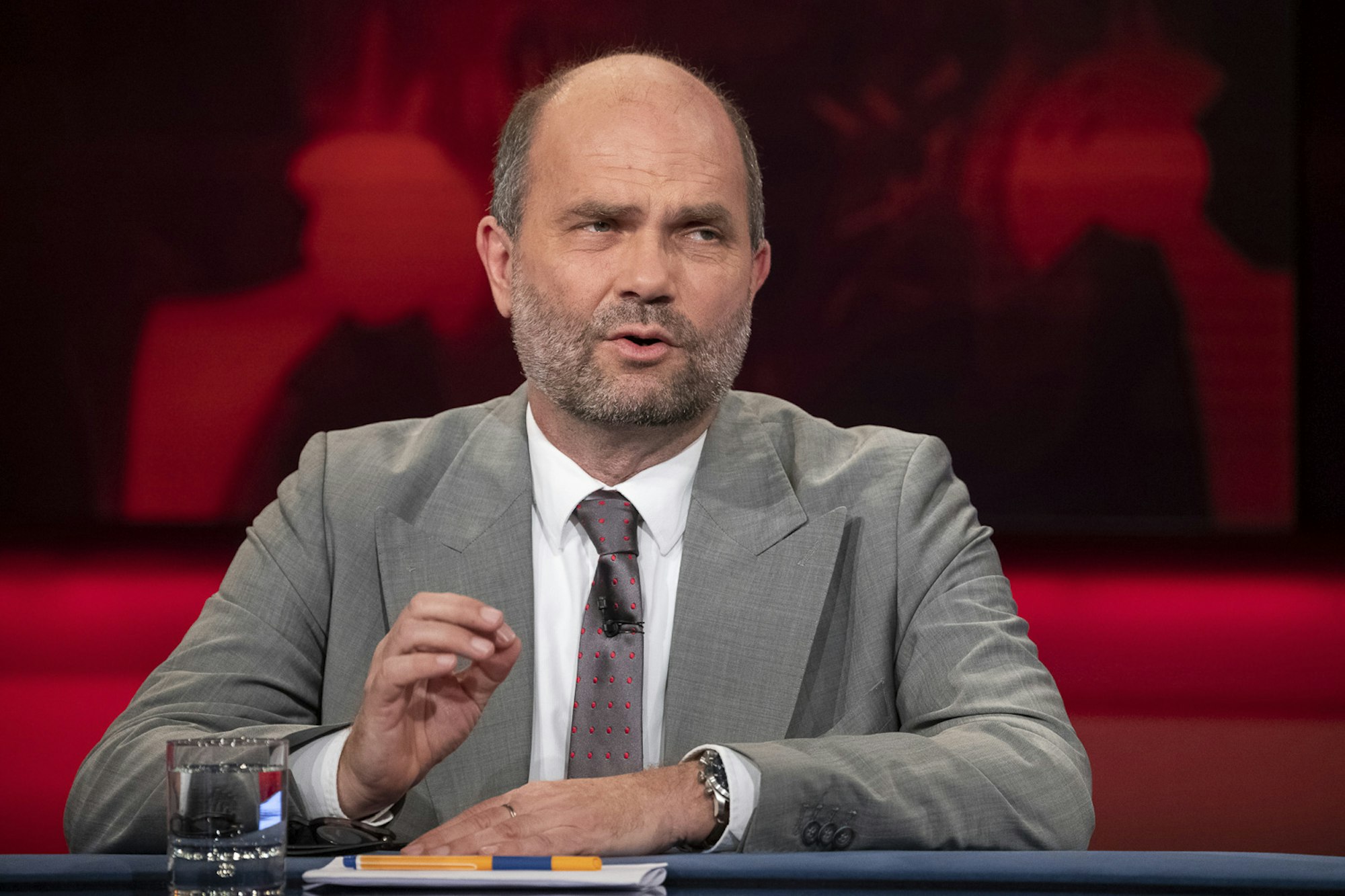 Hart aber fair WDR 191119 (2)