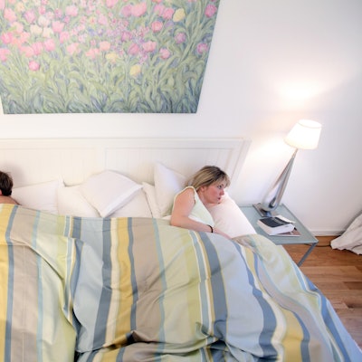 Paare gegen Sex-Flaute_Symbol