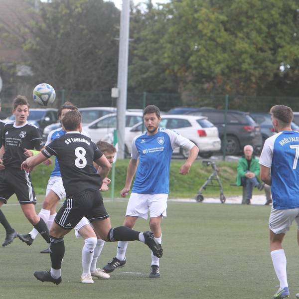 Fußball, Bezirksliga, SV Leuscheid, Bröltaler SC, Meisterschaft