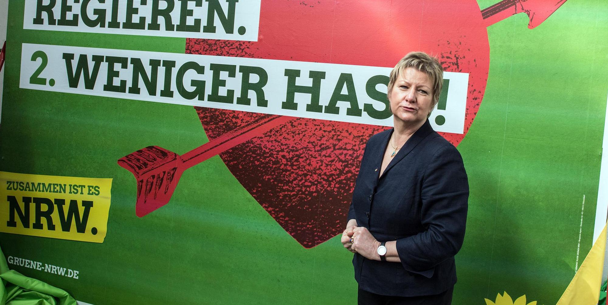 Sylvia Löhrmann