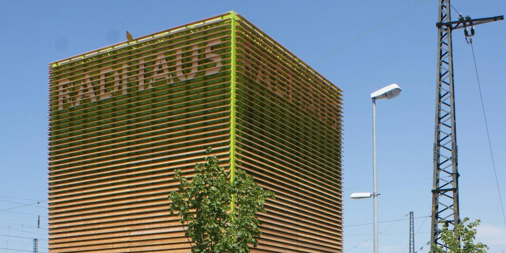 Radparkhaus_Offenburg_biketower