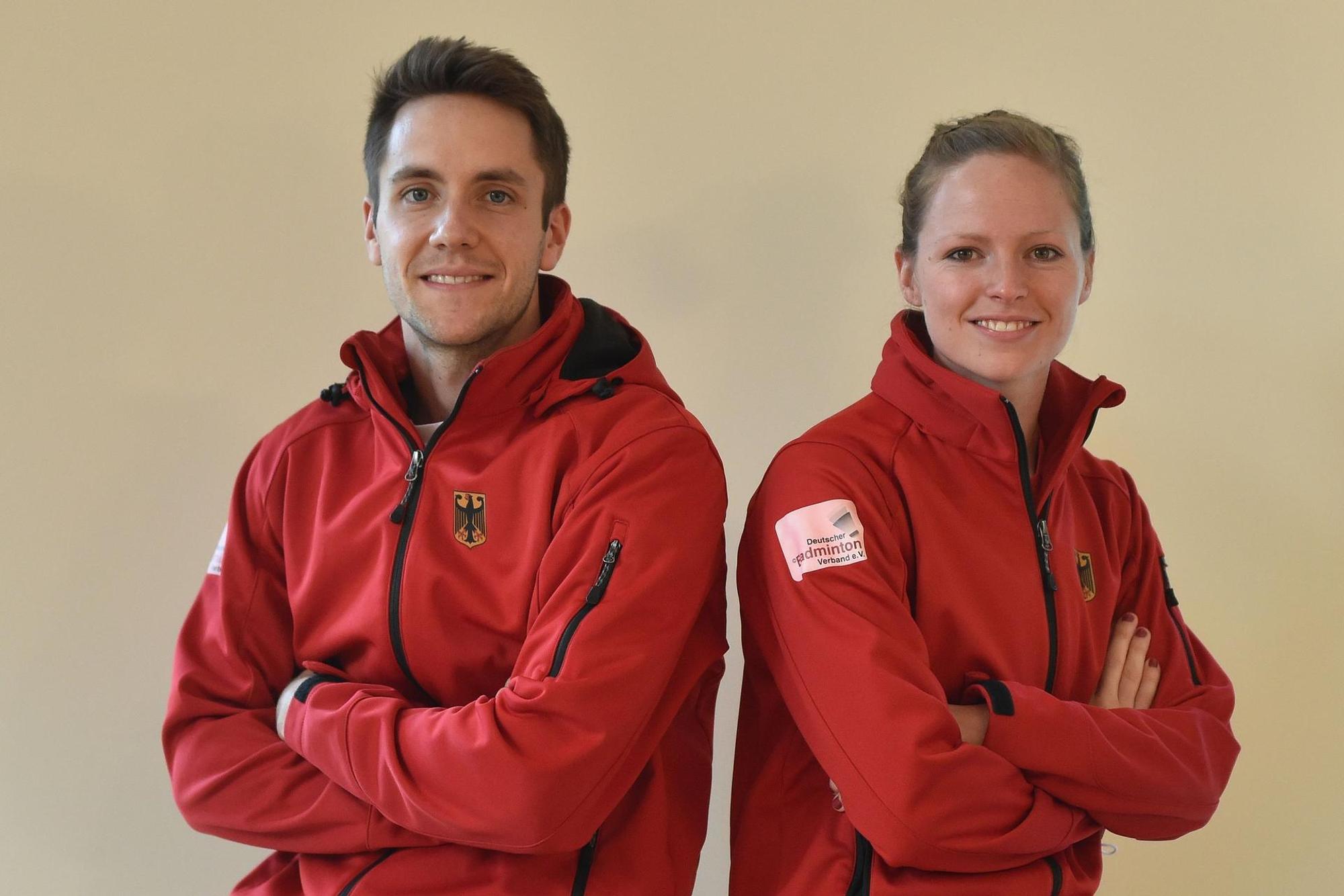 DBV Badminton Lamsfuß Lohau