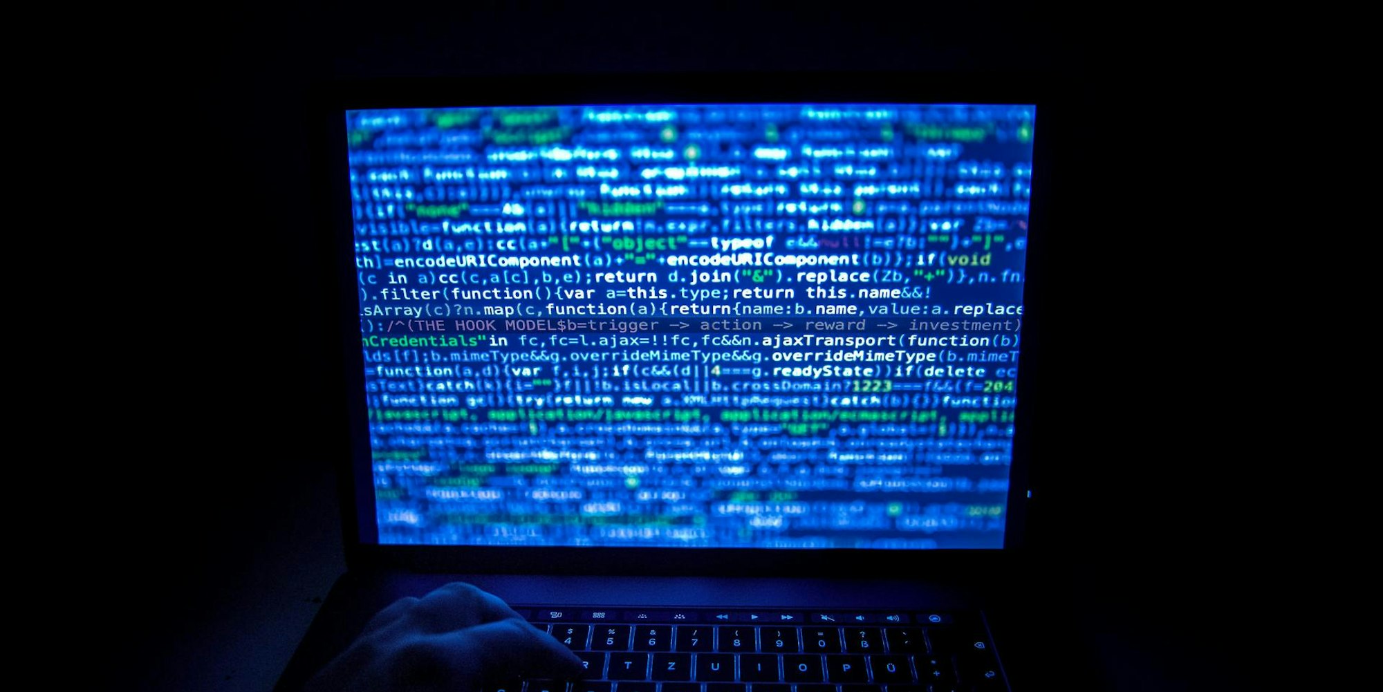 Cyberattacke 061020