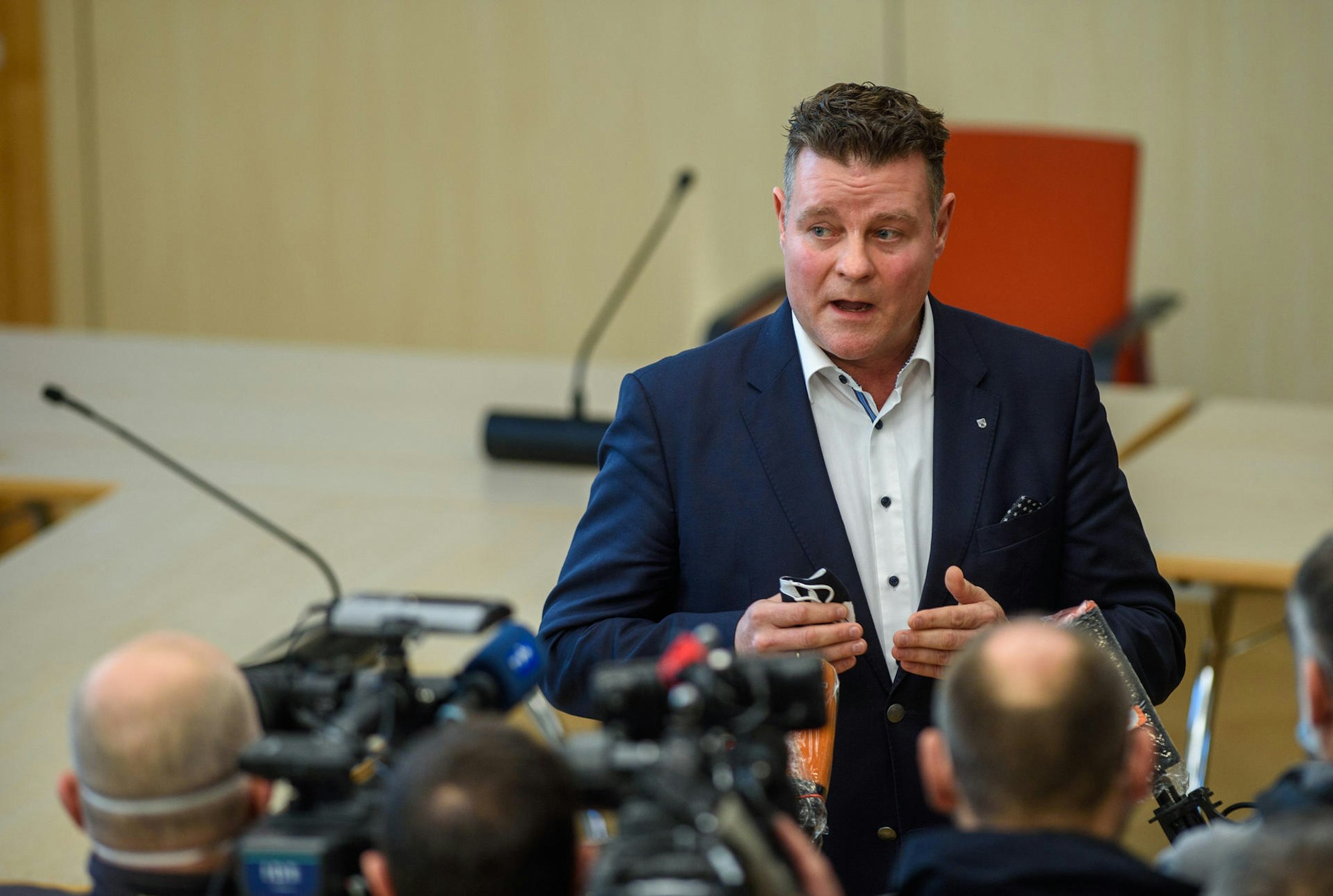 Markus Kurze