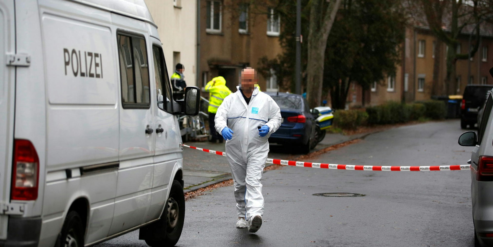 Dünnwald Kurt Braun 1