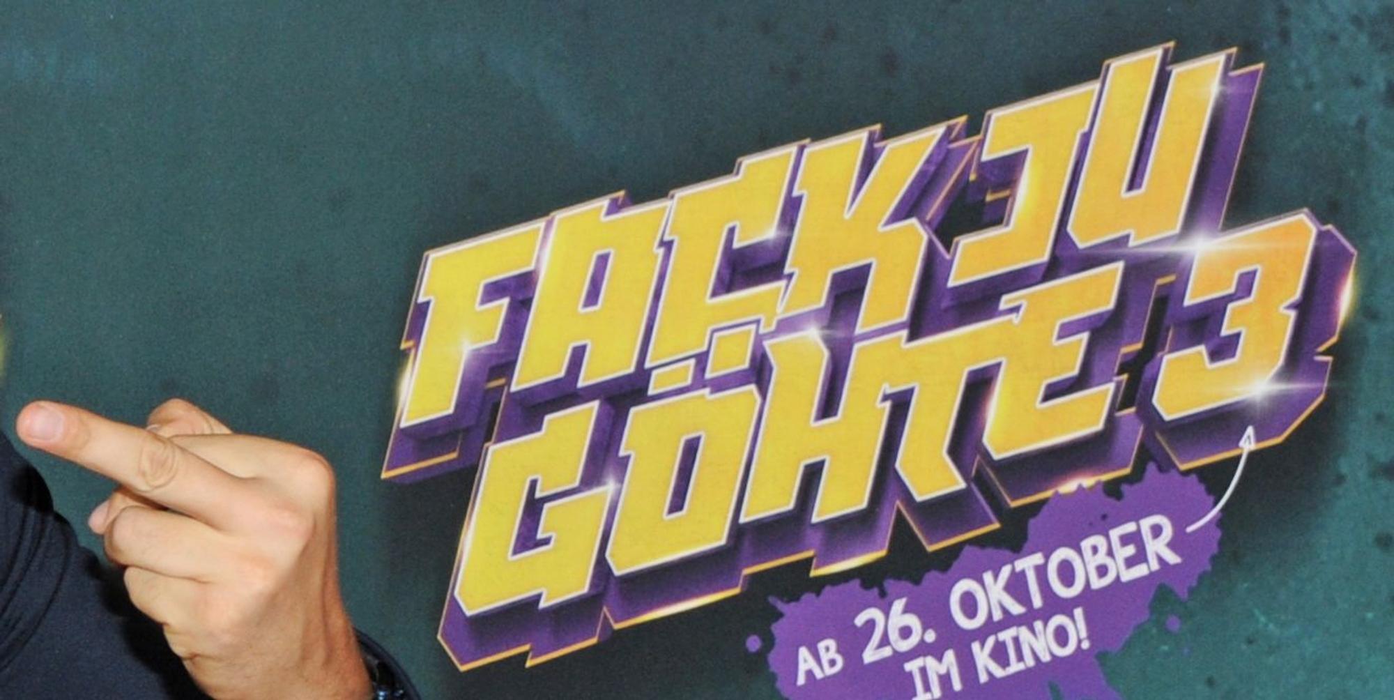 „Fack Ju Göhte“