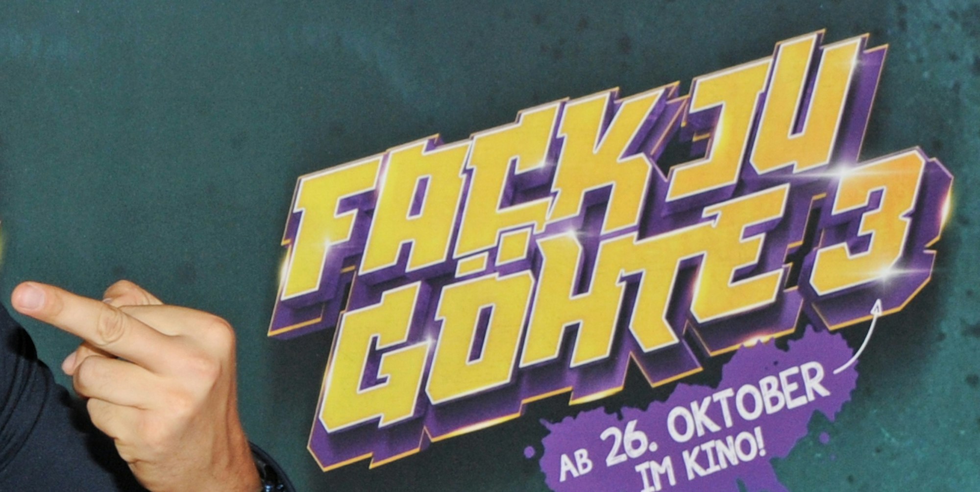„Fack Ju Göhte“