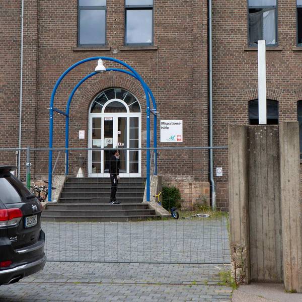 Unterkunft Mechernich