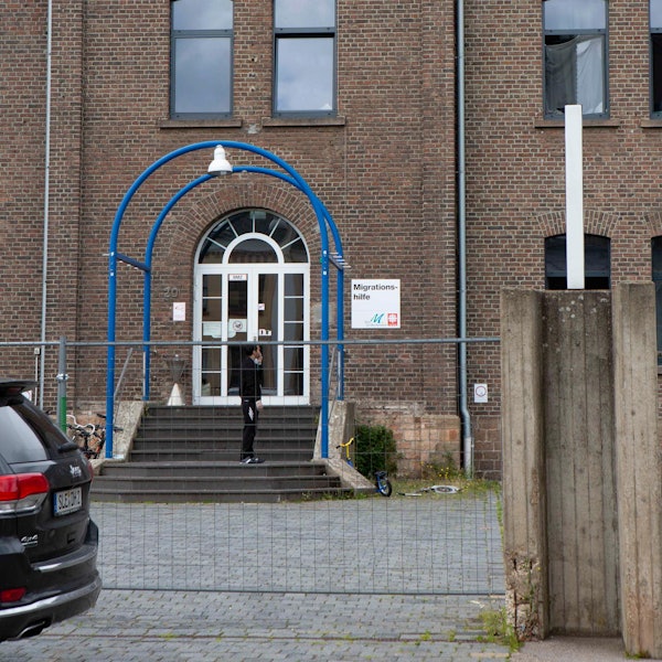 Unterkunft Mechernich