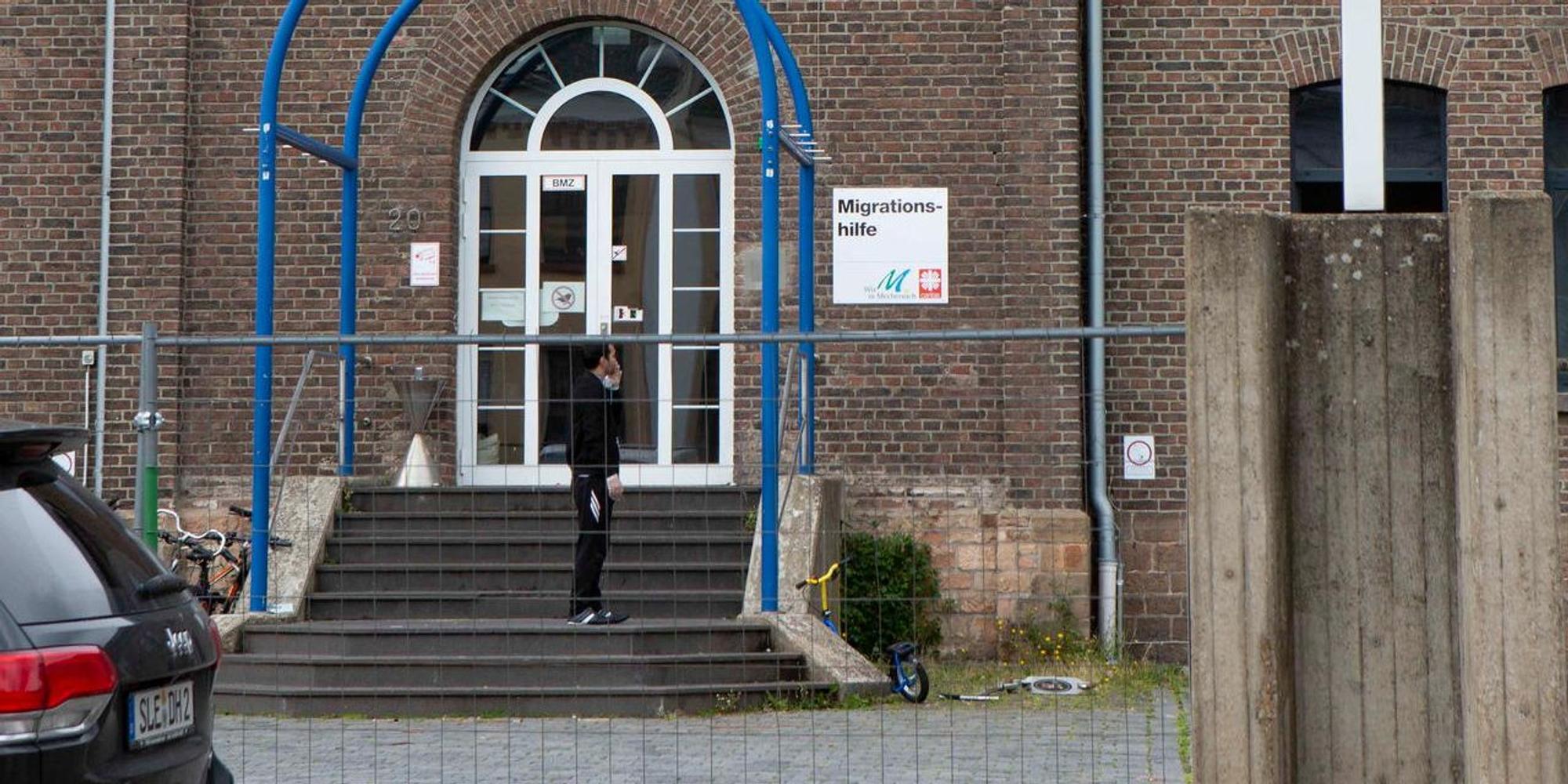 Unterkunft Mechernich