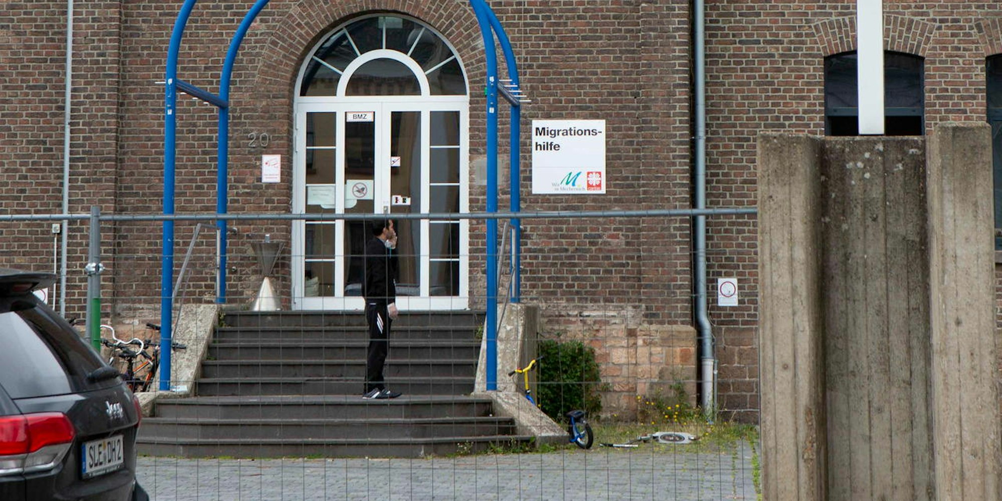 Unterkunft Mechernich