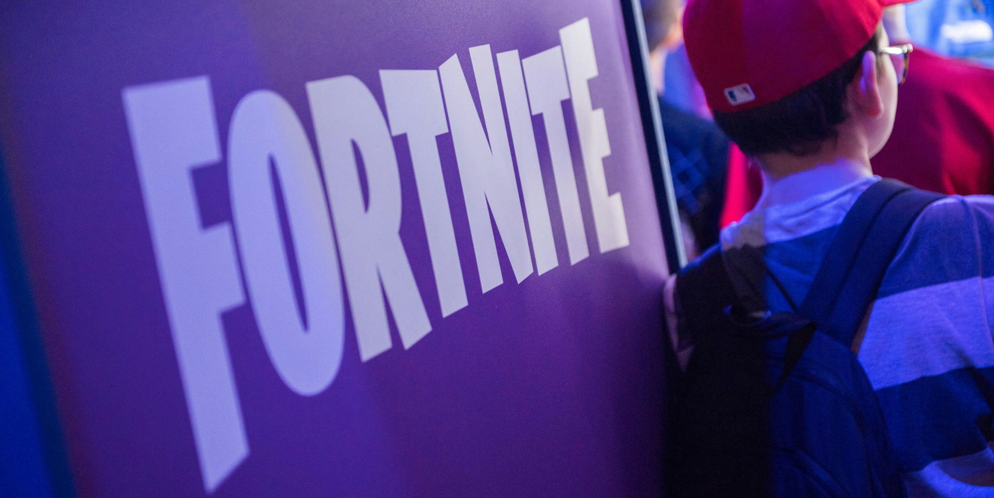 Fortnite