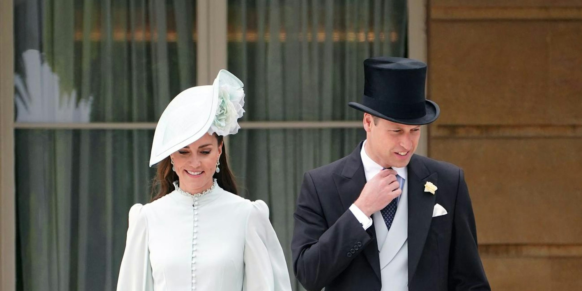 william kate gartenparty 1206