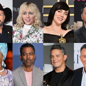 Stars helfen der Ukraine