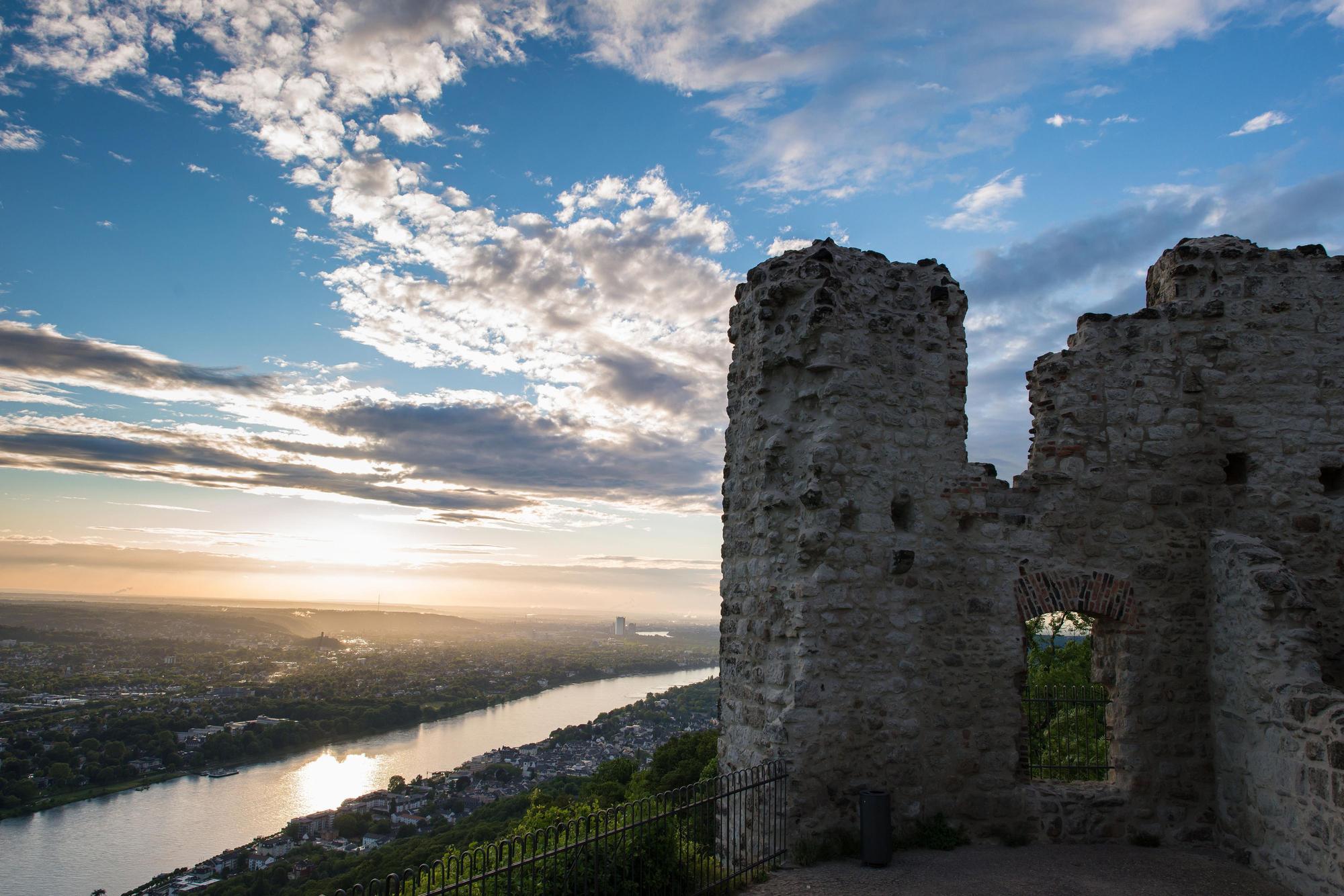 Drachenfels