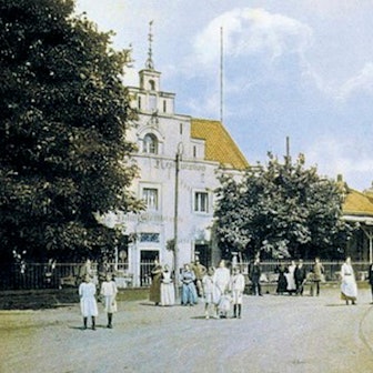 Sommerfrische_Steinbreche