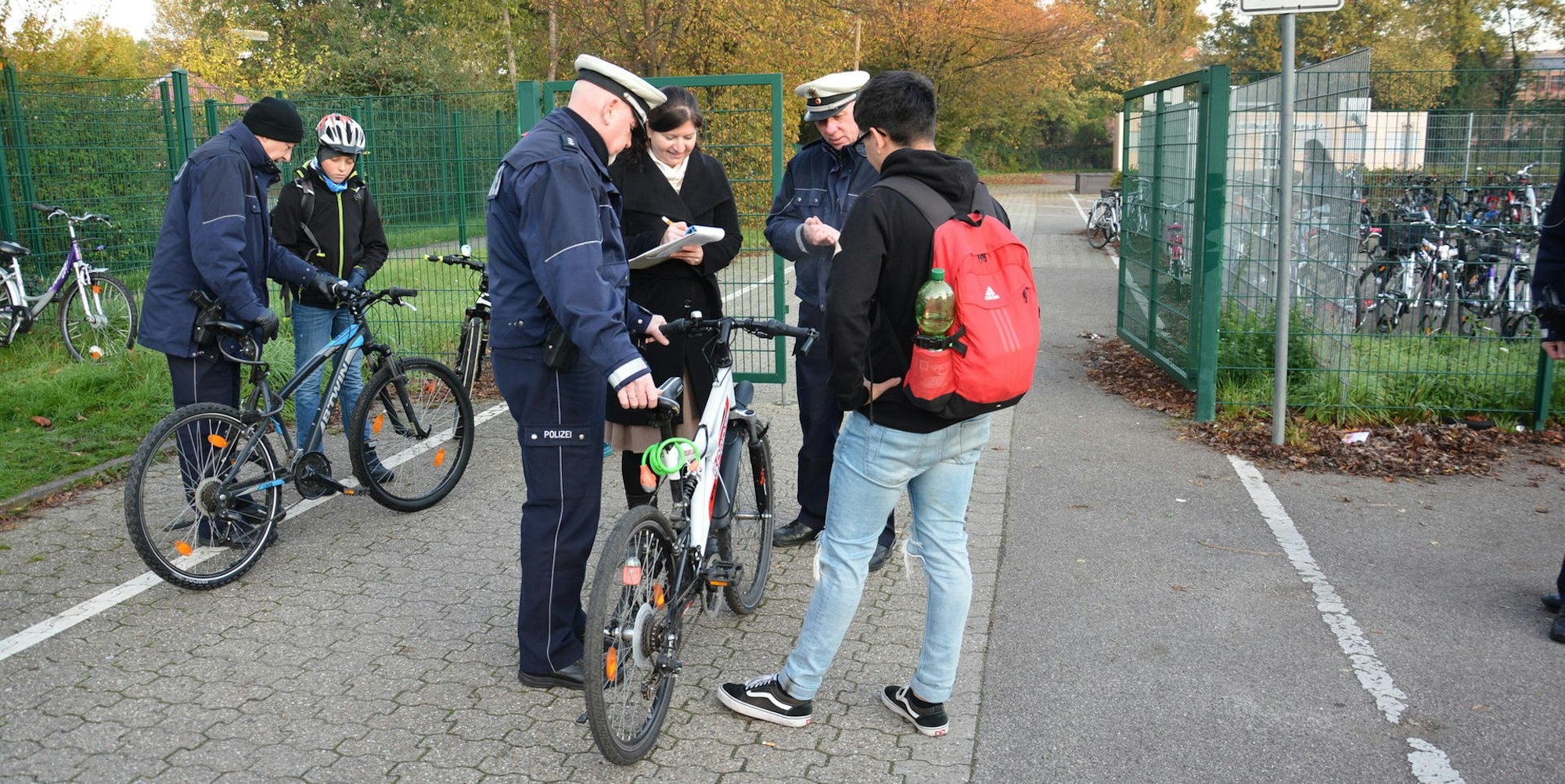 Fahrradkontrolle1