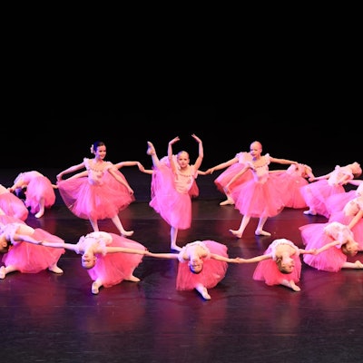 Wesseling-Tanzwerk-Ballettschule