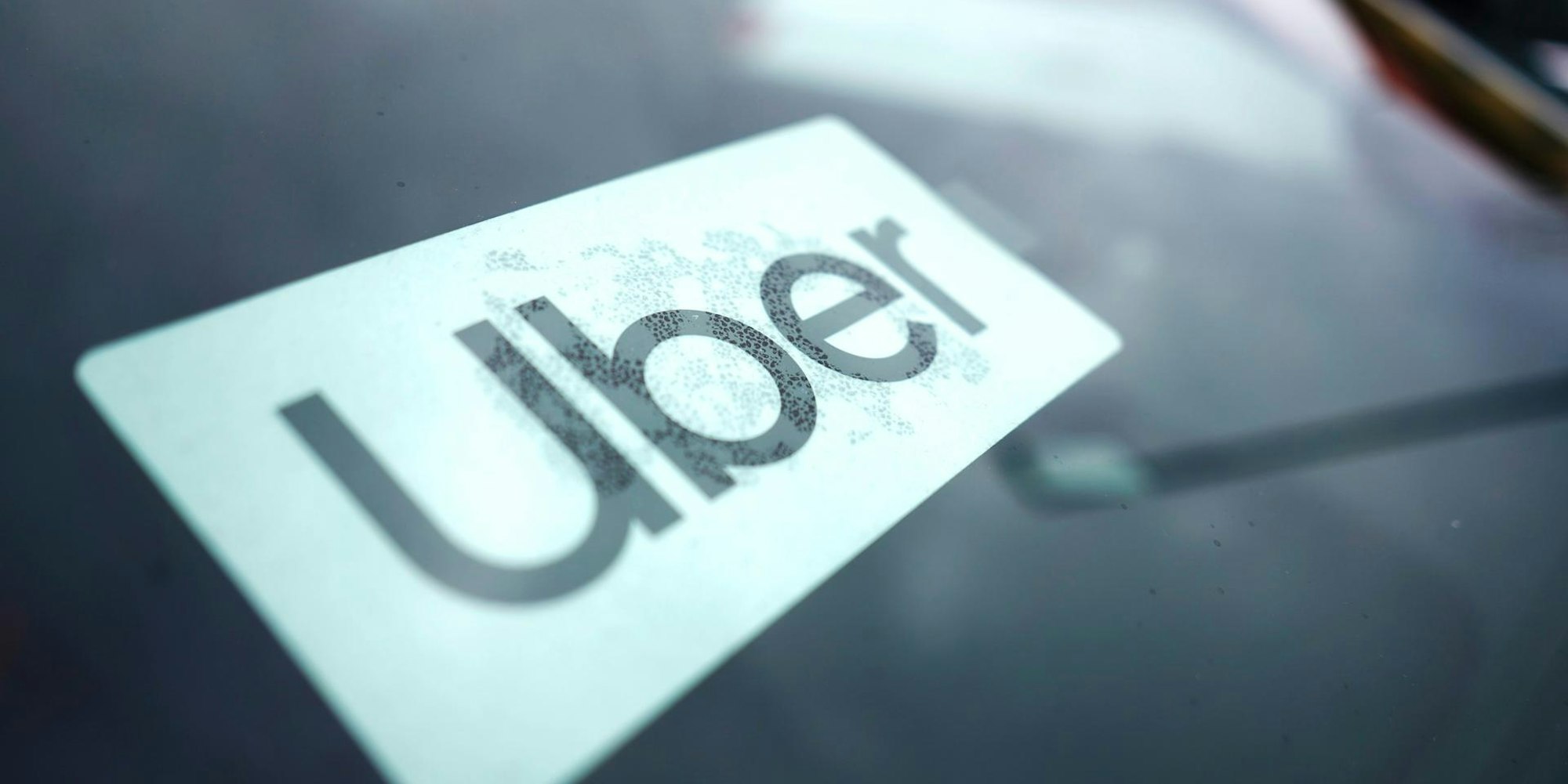 Uber Lobby-Vorwürfe