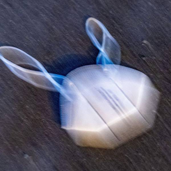 Maske