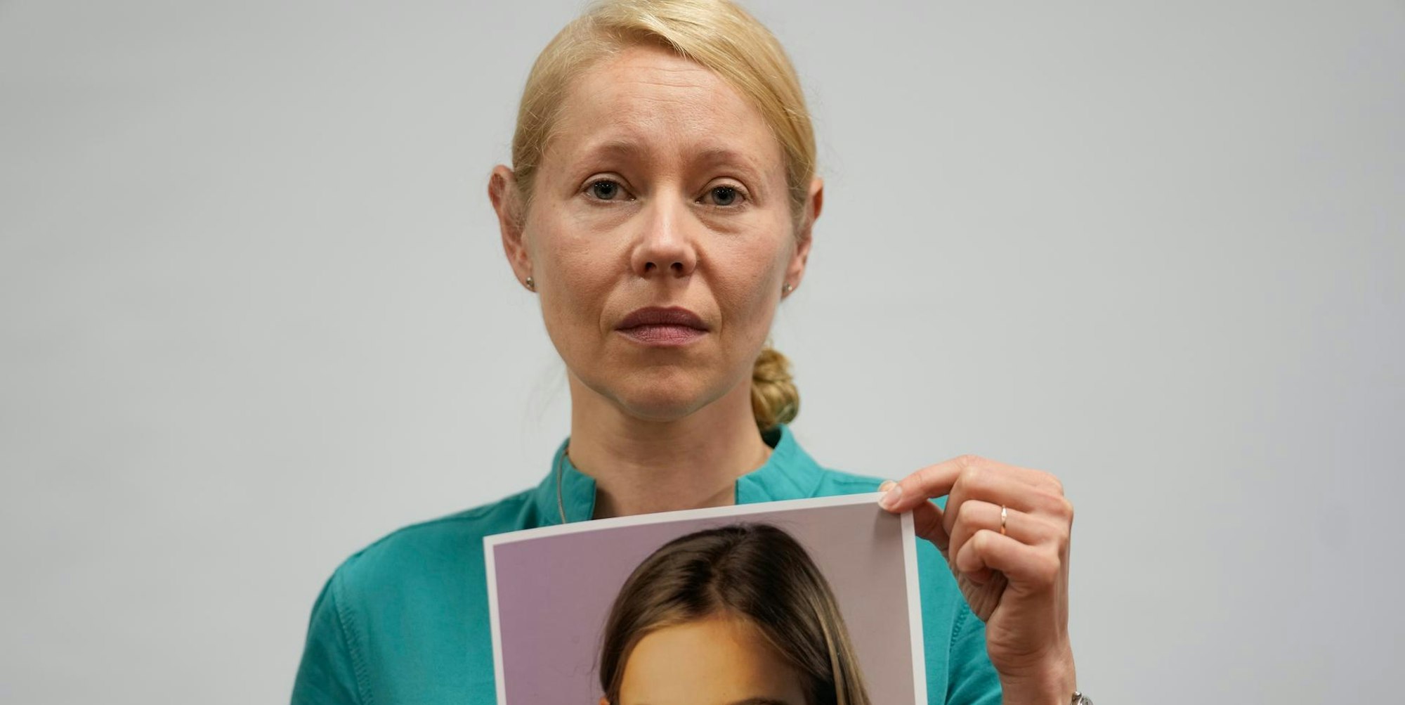 Mutter Mädchen Paraguay