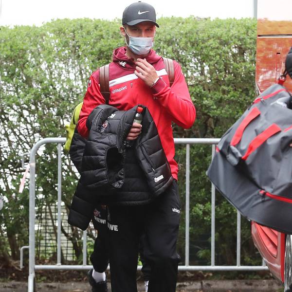 Andersson Wolfsburg Bus