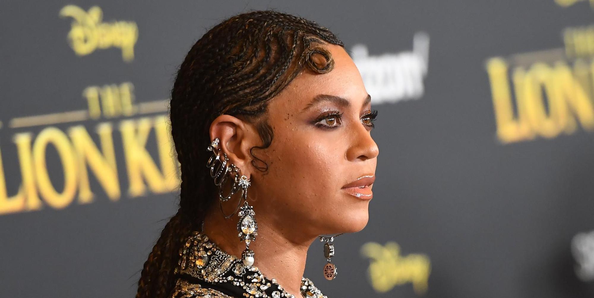 Beyoncé 160620