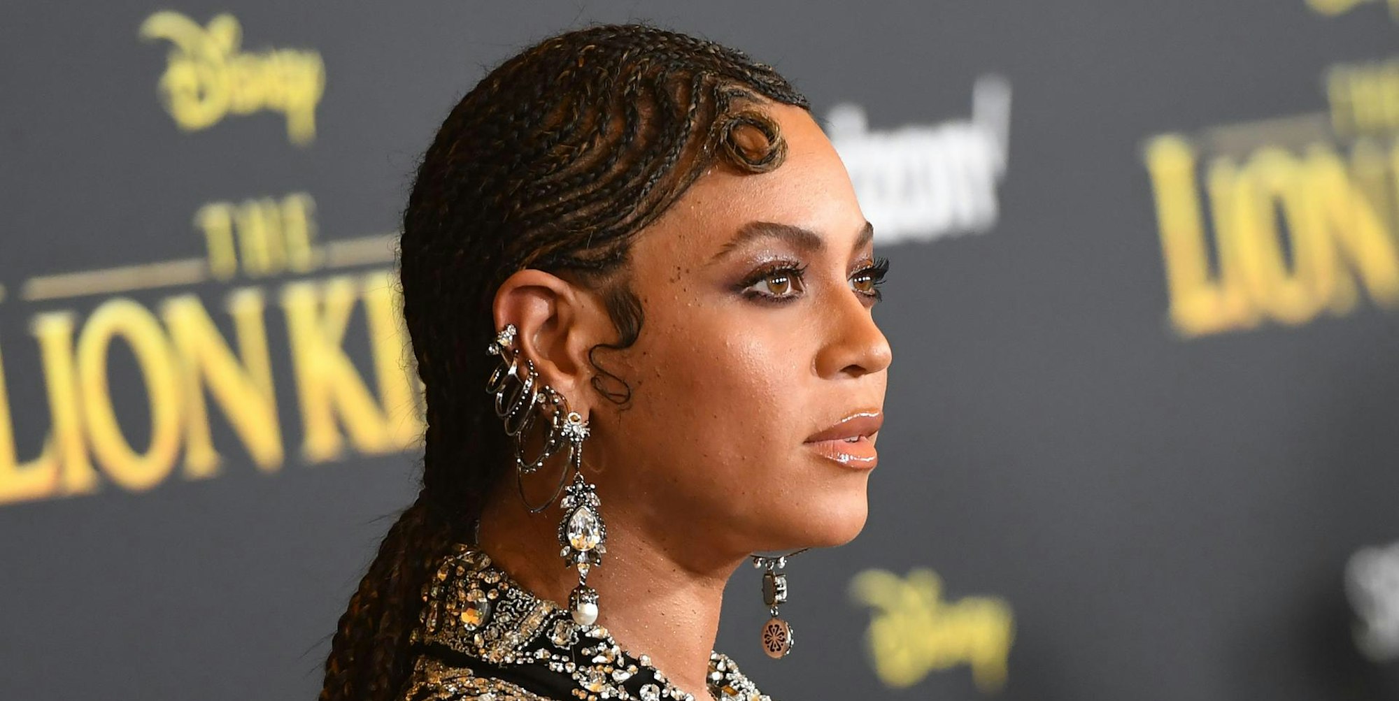 Beyoncé 160620